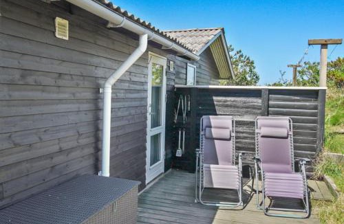 Grærup Strand House | Holiday Home Allydia - 400m from the sea by Interhome