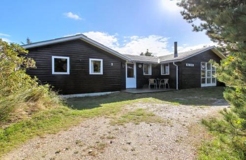 Grærup Strand House | Holiday Home Allydia - 400m from the sea by Interhome