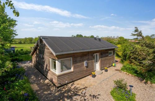Asserballeskov House | Holiday Home Alma - 400m from the sea by Interhome