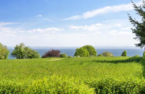 Asserballeskov House | Holiday Home Alma - 400m from the sea by Interhome