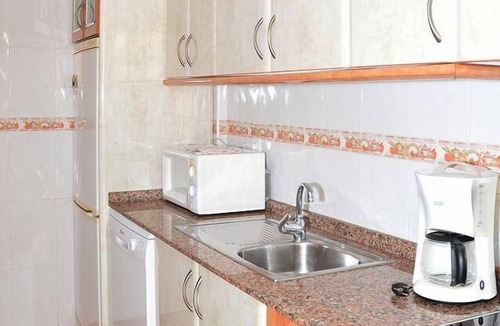 El Algar House | Holiday home Almendros 7 with communal pool