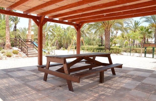 El Algar House | Holiday home Almendros 7 with communal pool