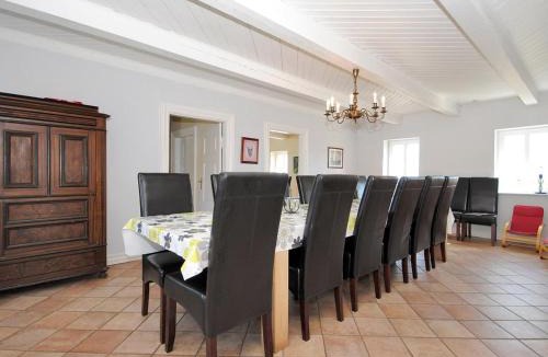 Hesselbjerg House | Holiday Home Alois - 1km to the fjord by Interhome