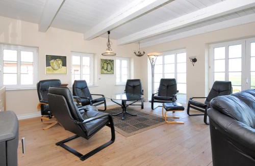 Hesselbjerg House | Holiday Home Alois - 1km to the fjord by Interhome
