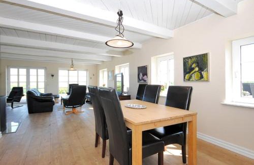 Hesselbjerg House | Holiday Home Alois - 1km to the fjord by Interhome