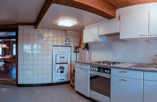 Nesslau-Krummenau House | Holiday home Alpenrösli in Nesslau