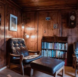Nesslau-Krummenau House | Holiday Home Alpenrösli in Nesslau by Interhome