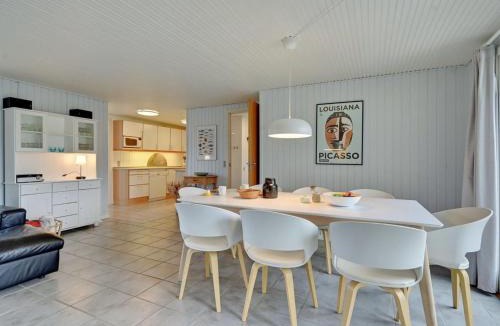 Vemmenæs House | Holiday Home Alrich - 500m from the sea by Interhome