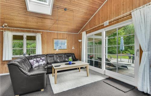 Tim House | Holiday Home Alrum Tim Iii