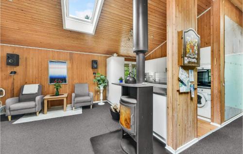 Tim House | Holiday Home Alrum Tim Iii