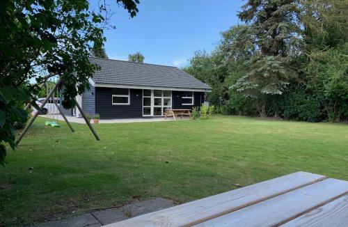 Nordborg House | Holiday home Als
