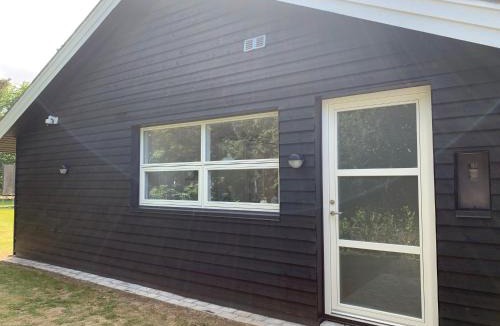 Nordborg House | Holiday home Als