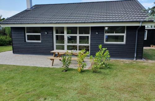 Nordborg House | Holiday home Als