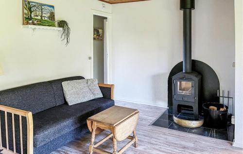 Kettingskov House | Holiday Home Alsvej Augustenborg I Denmark