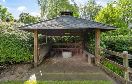 Kettingskov House | Holiday Home Alsvej Augustenborg X