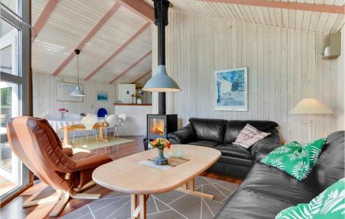 Kettingskov House | Holiday Home Alsvej Augustenborg X