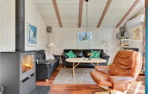 Kettingskov House | Holiday Home Alsvej Augustenborg X