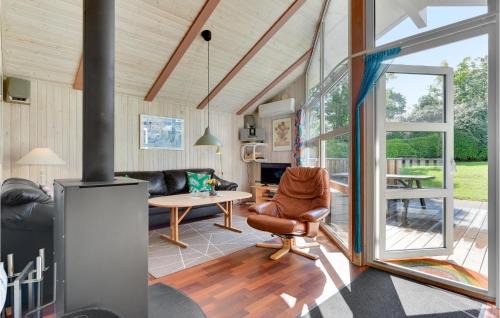 Kettingskov House | Holiday Home Alsvej Augustenborg X