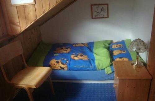 Hauptwil-Gottshaus House | Holiday Home Alten-Hof by Interhome