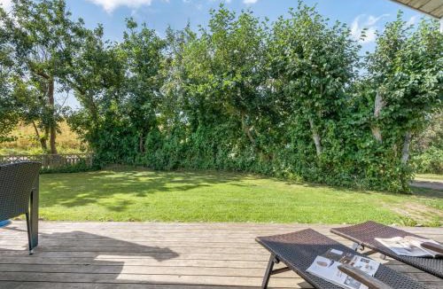 Dannemare House | Holiday Home Alvina - 45m from the sea by Interhome