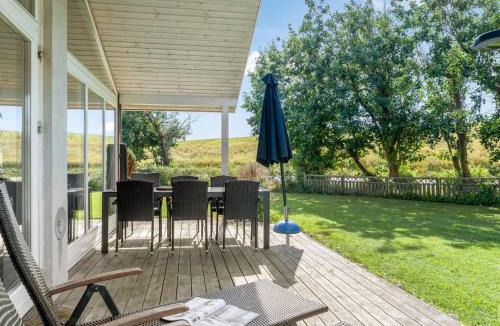 Dannemare House | Holiday Home Alvina - 45m from the sea by Interhome