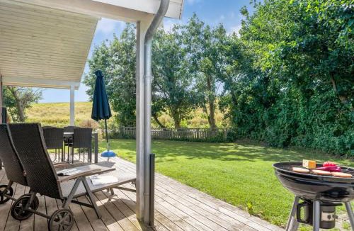 Dannemare House | Holiday Home Alvina - 45m from the sea by Interhome