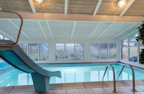 Tversted House | Holiday Home Amadahy - 950m from the sea by Interhome