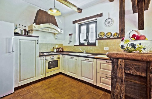 Valica Villa | Holiday Home Amarella with Pool