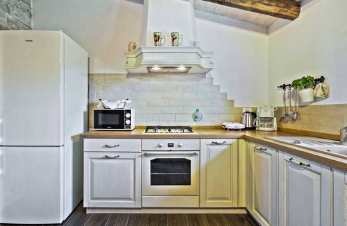 Valica Villa | Holiday Home Amarella with Pool