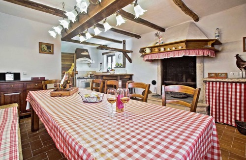 Valica Villa | Holiday Home Amarella with Pool