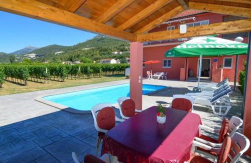 Dusina House | Holiday Home Amaya