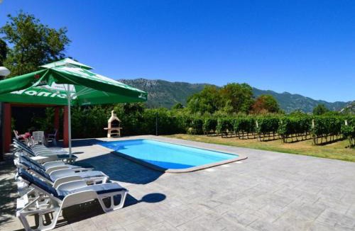 Dusina House | Holiday Home Amaya