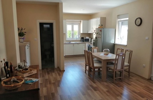 Dusina House | Holiday Home Amaya