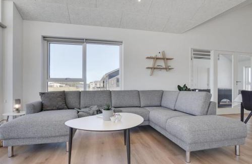 Lokken House | Holiday Home Ambra - 950m from the sea by Interhome