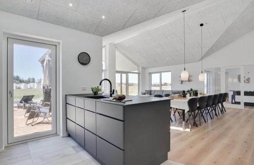 Lokken House | Holiday Home Ambra - 950m from the sea by Interhome