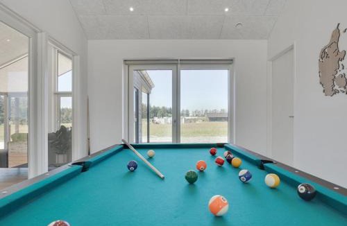 Lokken House | Holiday Home Ambra - 950m from the sea by Interhome