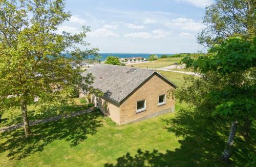 Dageløkke House | Holiday Home Ambrosius - 75m from the sea by Interhome