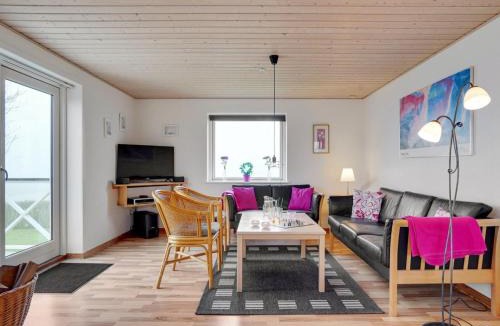 Dageløkke House | Holiday Home Ambrosius - 75m from the sea by Interhome