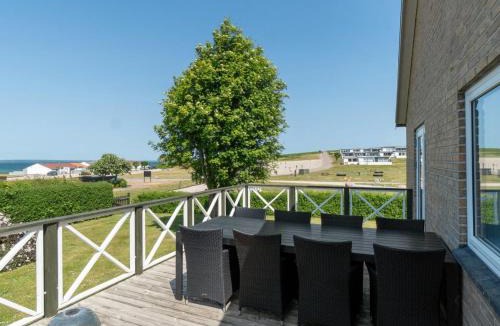 Dageløkke House | Holiday Home Ambrosius - 75m from the sea by Interhome