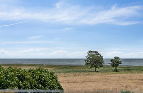 Voersaa House | Holiday Home Amely - 500m from the sea by Interhome