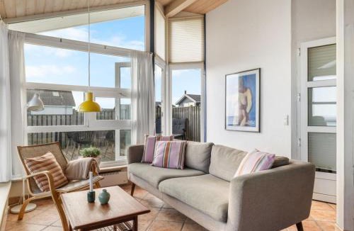 Tørresø House | Holiday Home Amila - 10m from the sea by Interhome