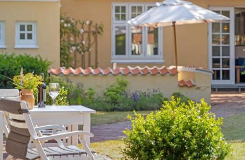 Skagen House | Holiday Home Amila - 425m from the sea by Interhome