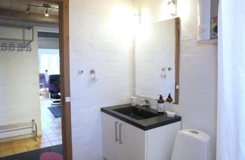 Floutrup House | Holiday Home Amila - 500m to the fjord by Interhome