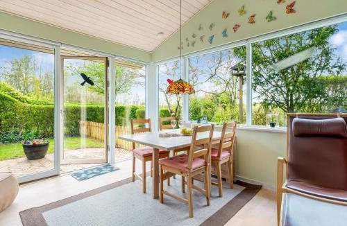 Lystrup House | Holiday Home Amina - 500m from the sea by Interhome