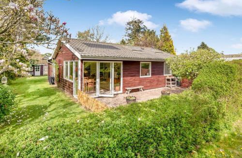 Lystrup House | Holiday Home Amina - 500m from the sea by Interhome