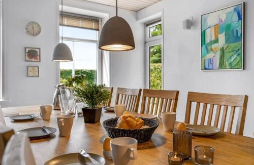 Bredebro House | Holiday Home Amma - 21km from the sea by Interhome