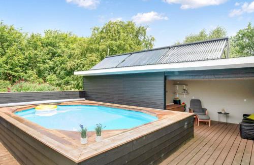 Bredebro House | Holiday Home Amma - 21km from the sea by Interhome