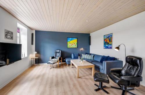 Bredebro House | Holiday Home Amma - 21km from the sea by Interhome