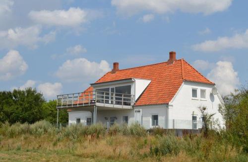 Rudbøl House | Holiday Home Ammy - 7-5km from the sea by Interhome