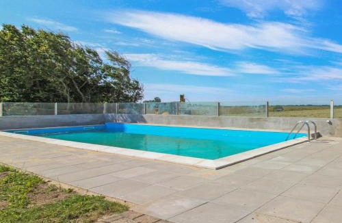 Rudbøl House | Holiday Home Ammy - 7-5km from the sea by Interhome